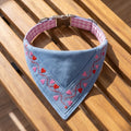 Love Loop™ Bandana Neck Collar