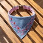 Love Loop™ Bandana Neck Collar