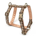 GoldBloom™ H-Type Dog Harness