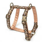 GoldBloom™ H-Type Dog Harness