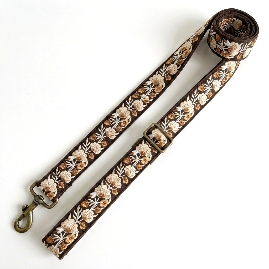 GoldBloom™ Adjustable Dog Leash