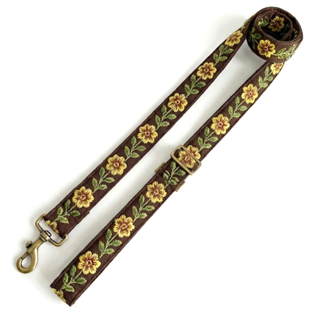 SunBloom™ Adjustable Leash