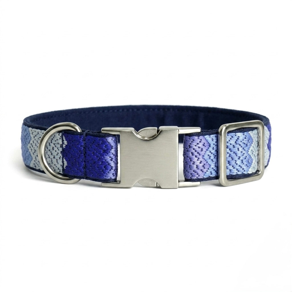Blue Frost™ Neck Collar
