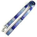 BlueFrost™ Adjustable Dog Leash