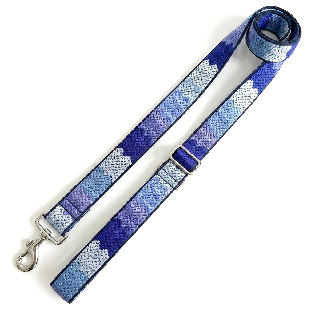 BlueFrost™ Adjustable Dog Leash