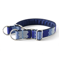 Blue Frost™ Martingale Collar