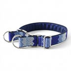 Blue Frost™ Martingale Collar