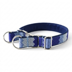 Blue Frost™ Martingale Collar