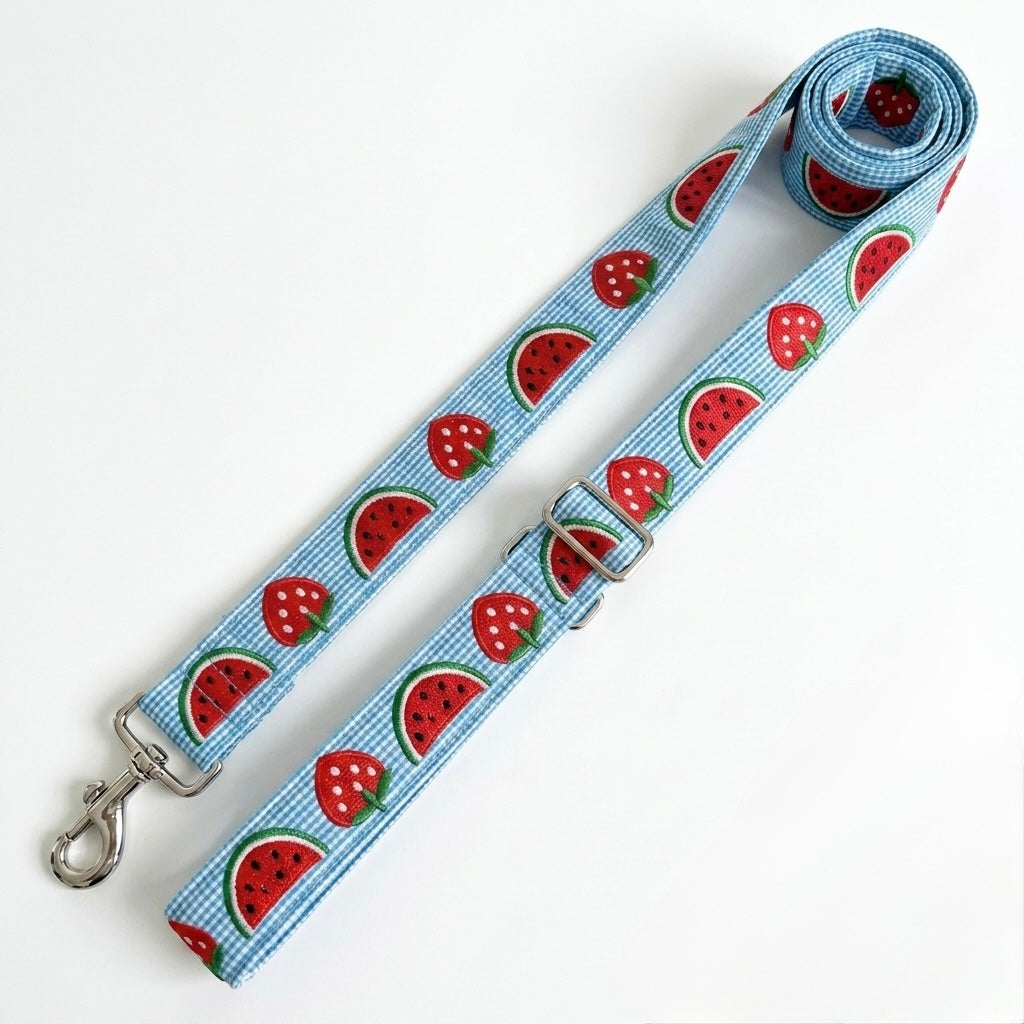SummerSlice™ Adjustable Dog Leash