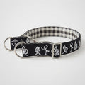 Tribal Rhythm™ Martingale Collar