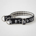 Tribal Rhythm™ Martingale Collar