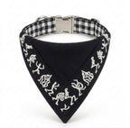 Tribal Rhythm™ Bandana Neck Collar