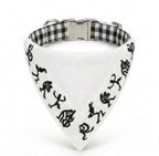 Tribal Rhythm™ Bandana Neck Collar