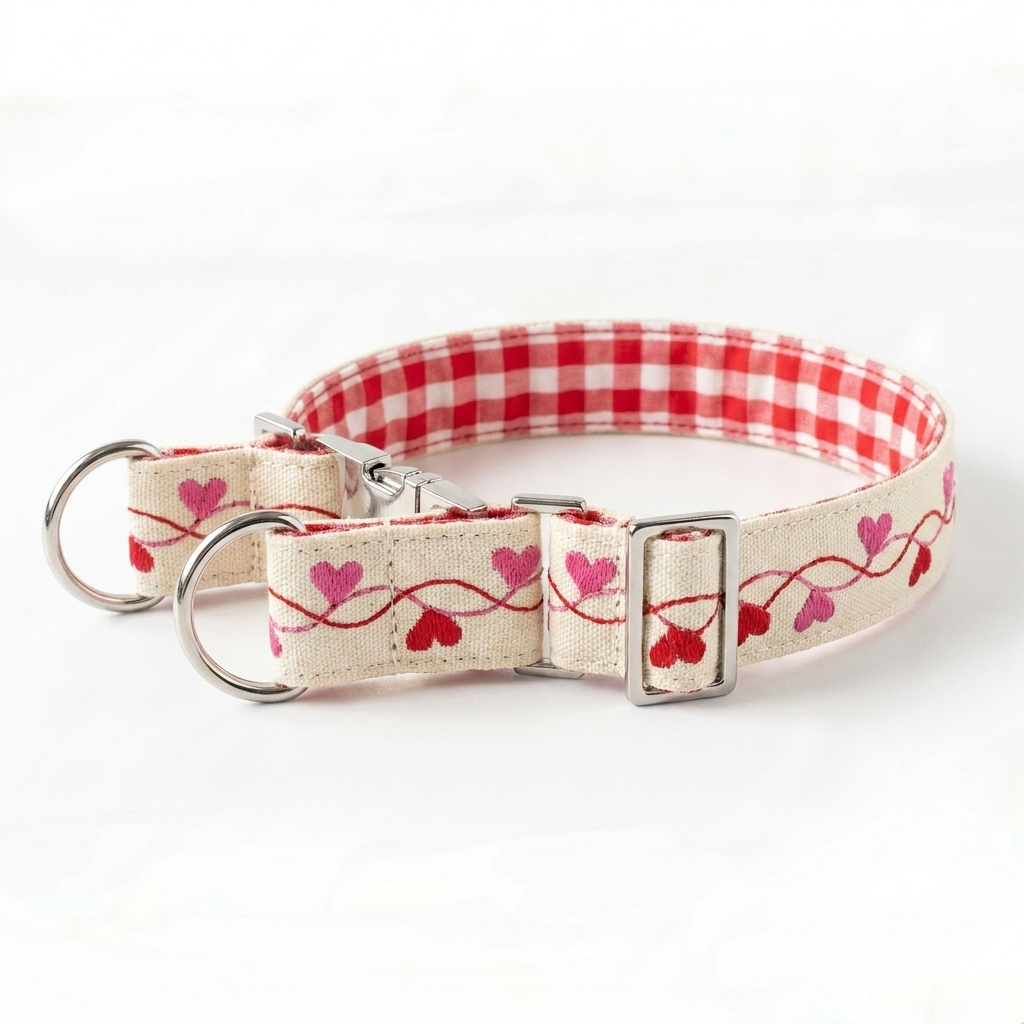 Love Loop™ Martingale Collar