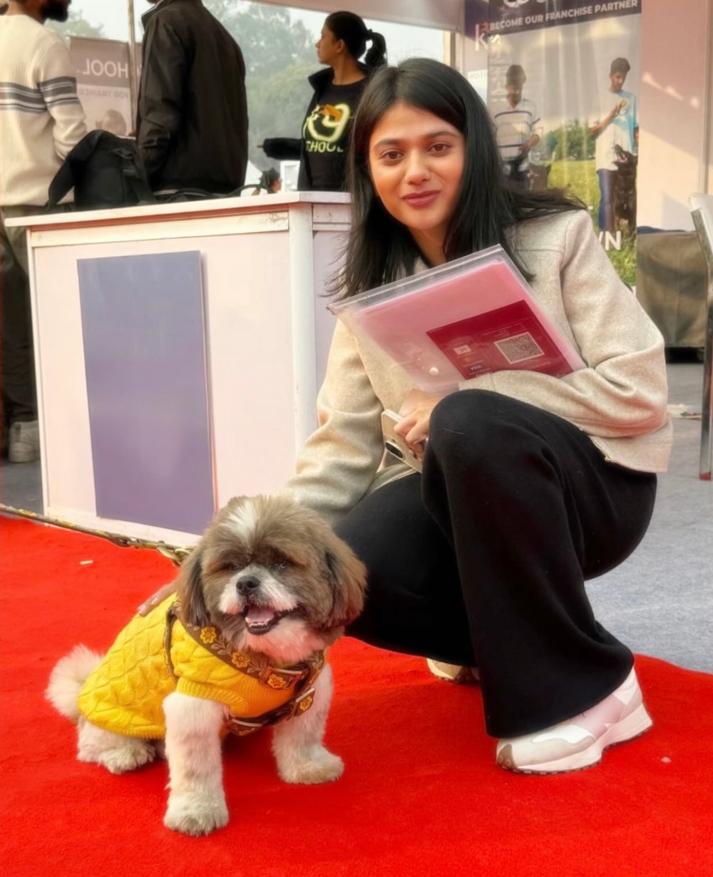 Anu Khandelwal
