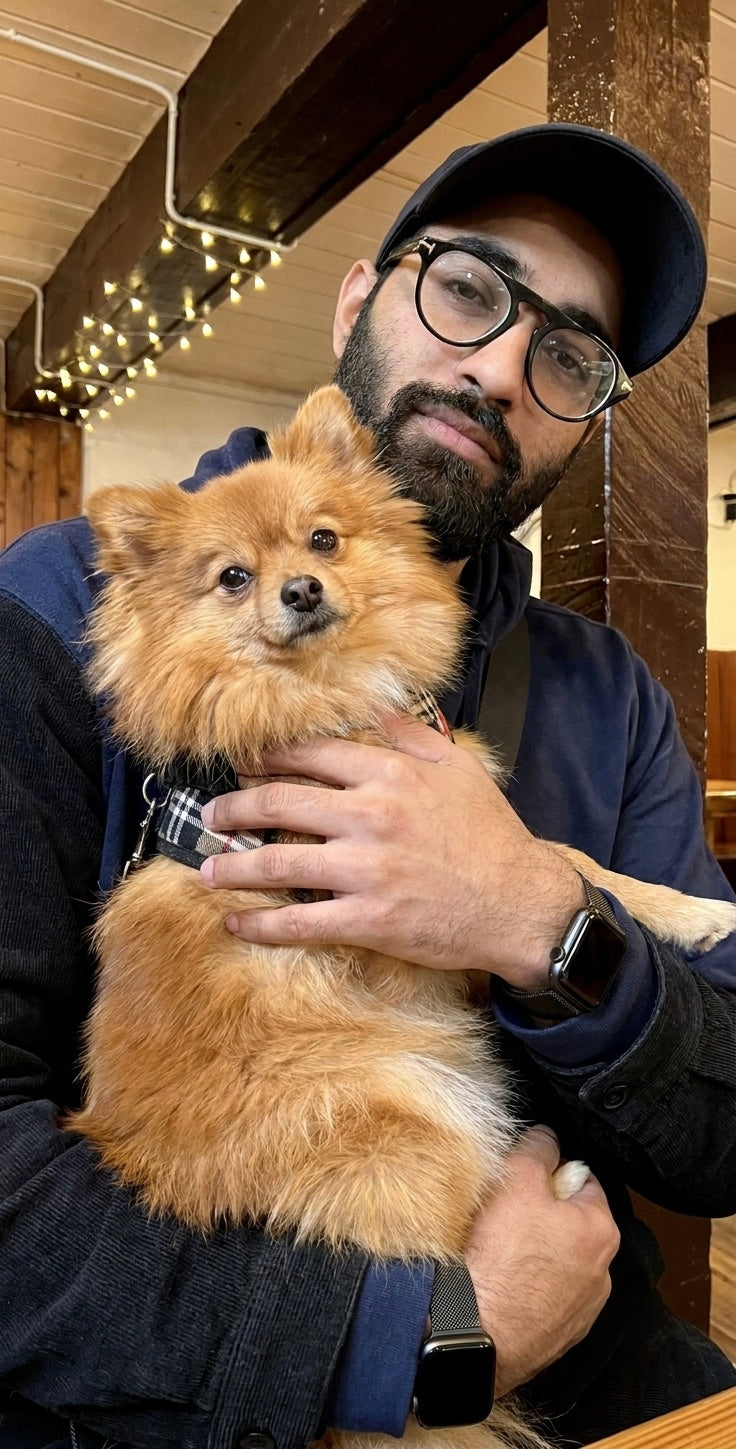 Dhruv Veer Singh