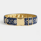 Starlit Noel™ Neck Collar