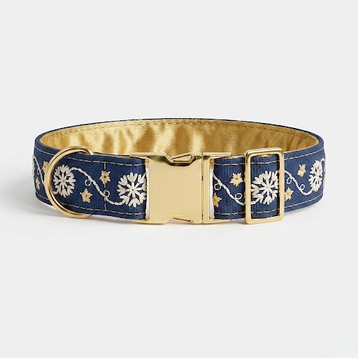 Starlit Noel™ Neck Collar