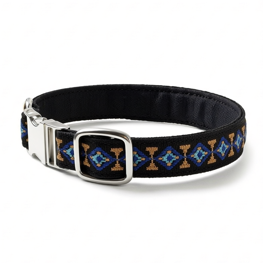 Nazaré Neck Collar