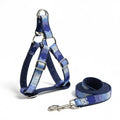 Blue Frost™ Step-In Harness