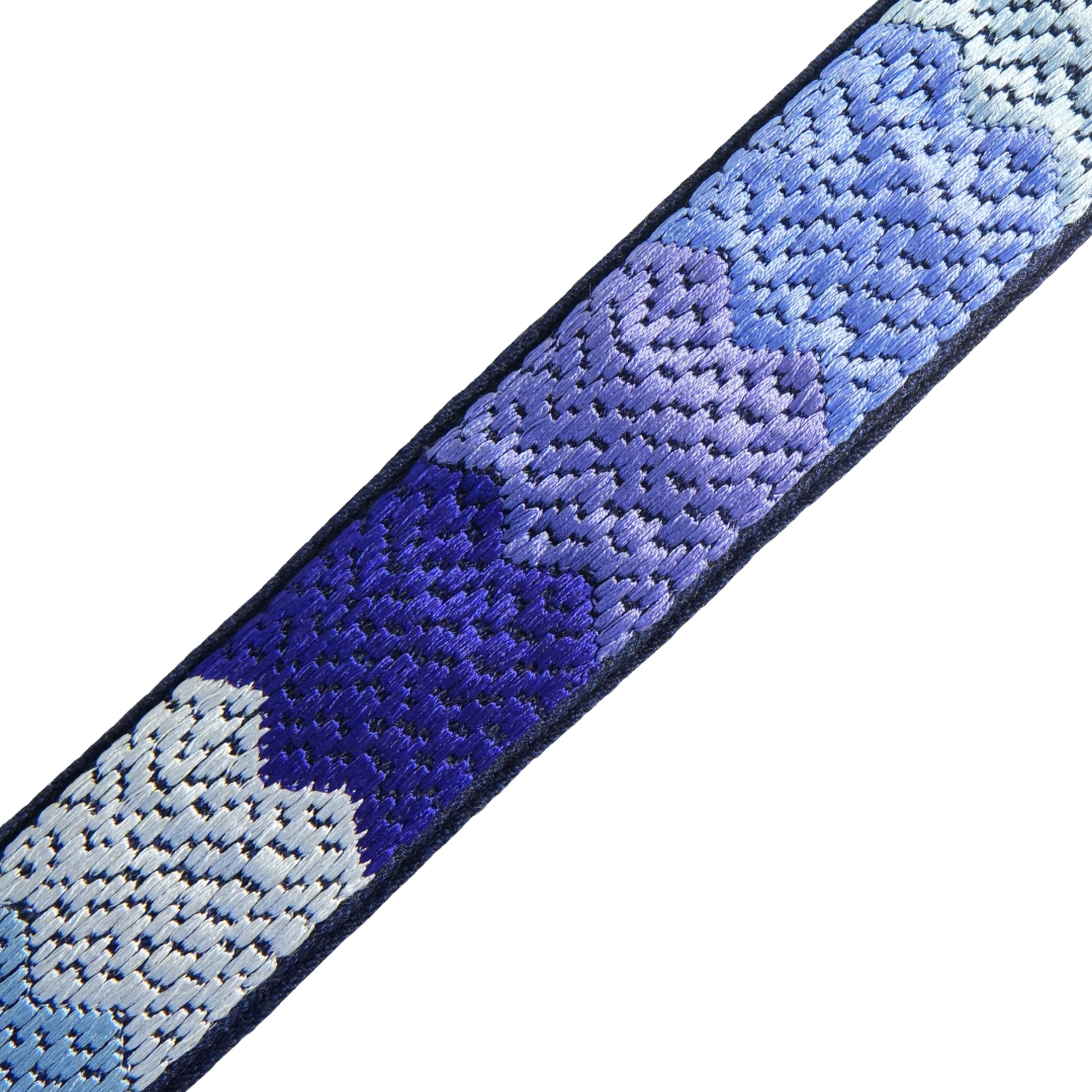 Blue Frost™ Martingale Collar