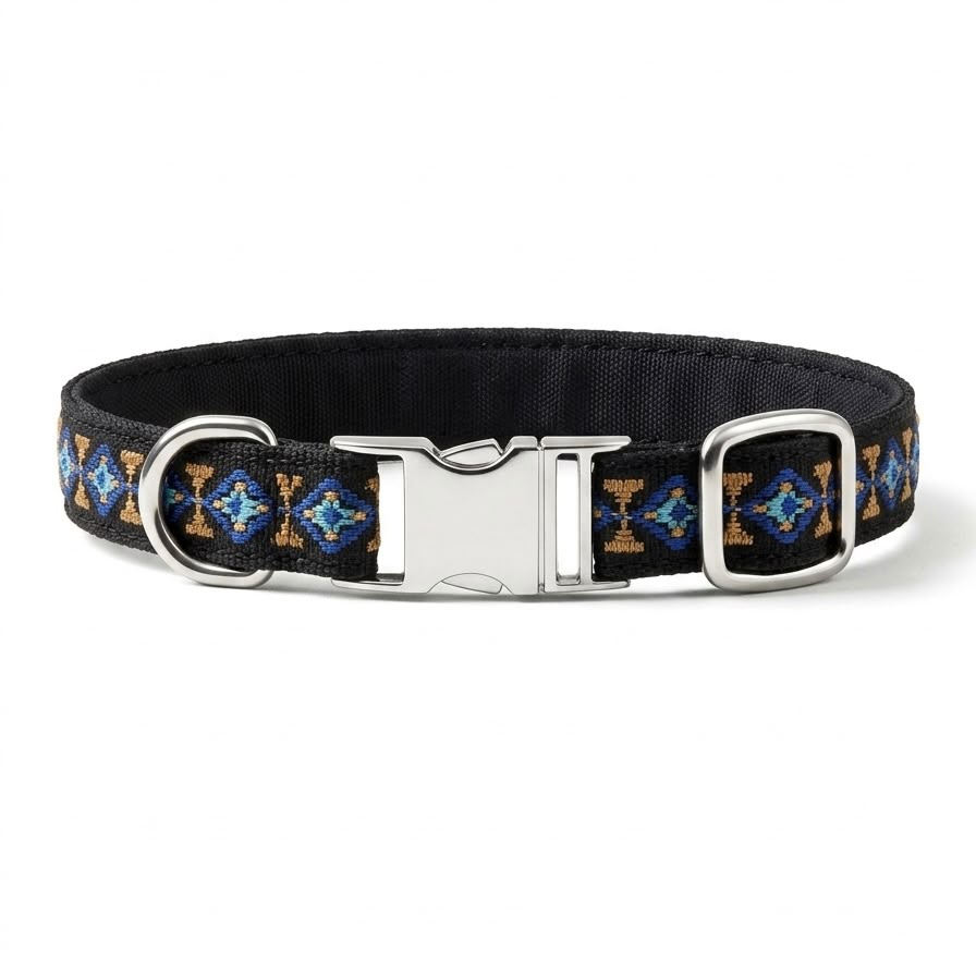 Nazaré Neck Collar