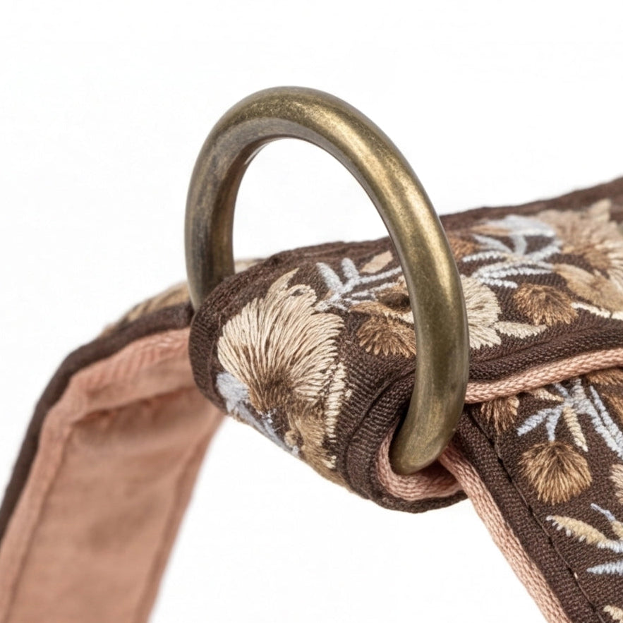 GoldBloom™ H-Type Dog Harness