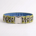 Sage Green™ Neck Collar