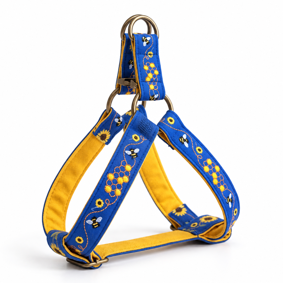 Honey Drip™ Step-In Harness