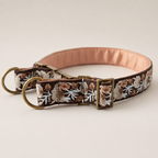 GoldBloom™ Martingale Collar