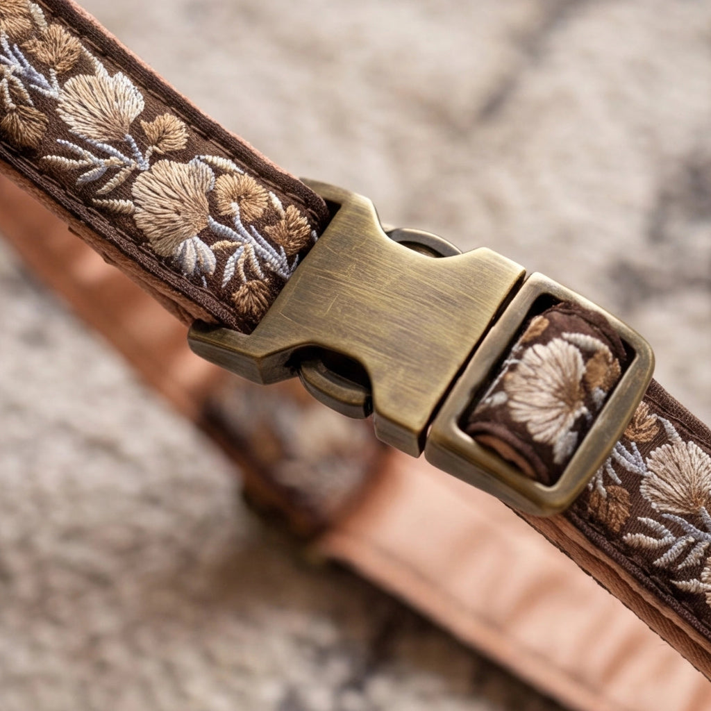 GoldBloom™ H-Type Dog Harness