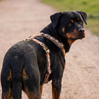 GoldBloom™ H-Type Dog Harness