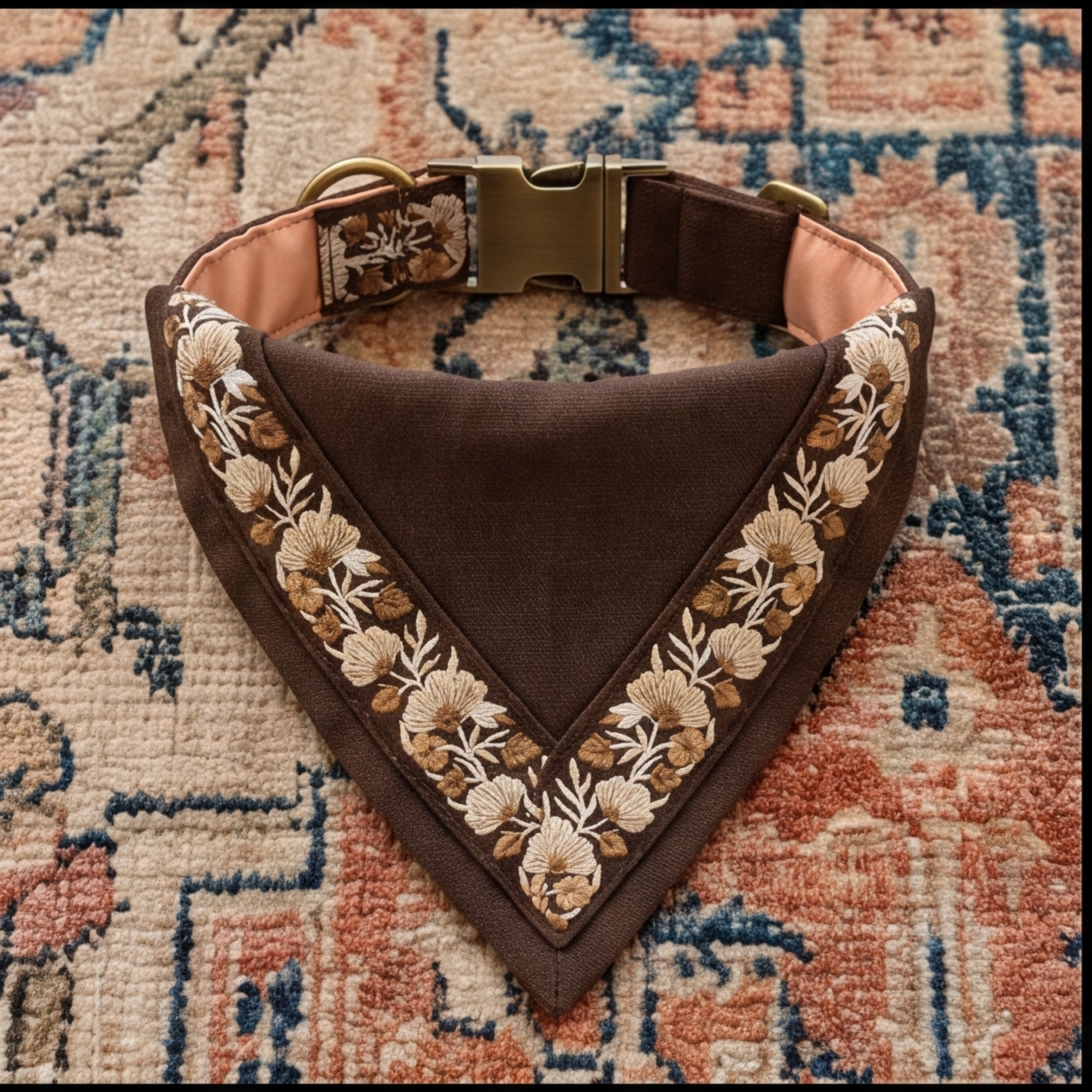 Cat Neck Collar Bandanas
