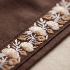 GoldBloom™ Bandana Neck Collar