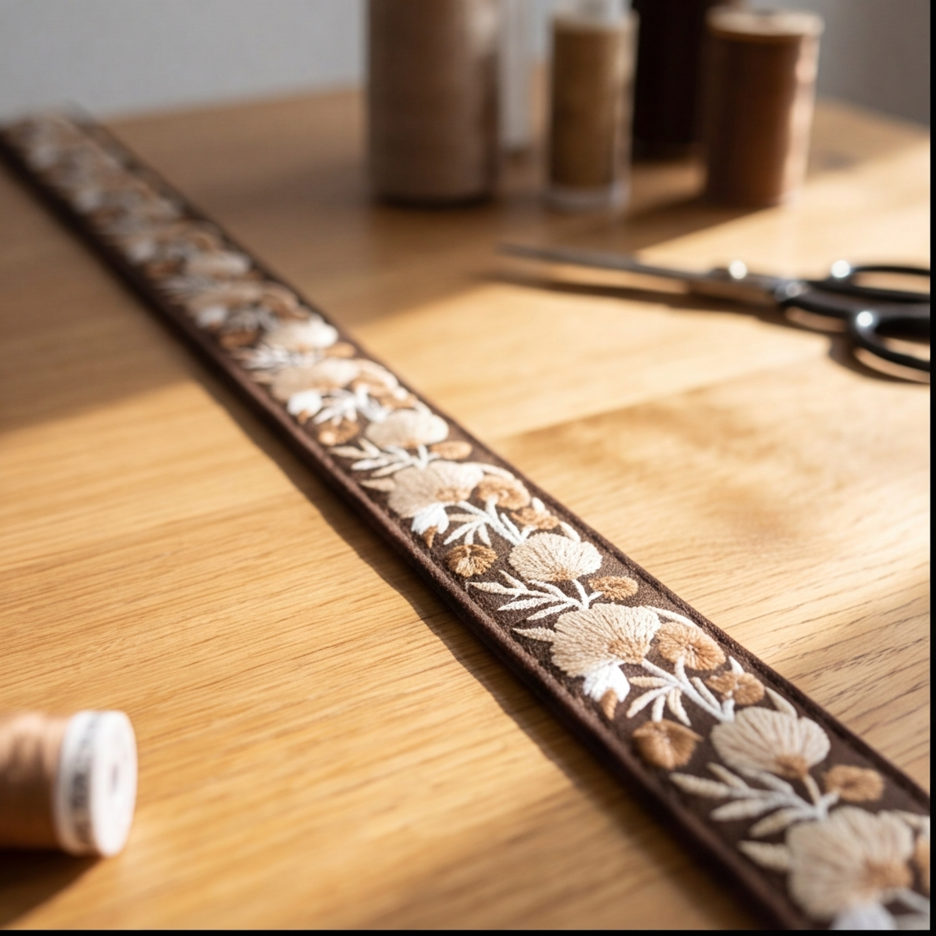GoldBloom™ Adjustable Dog Leash