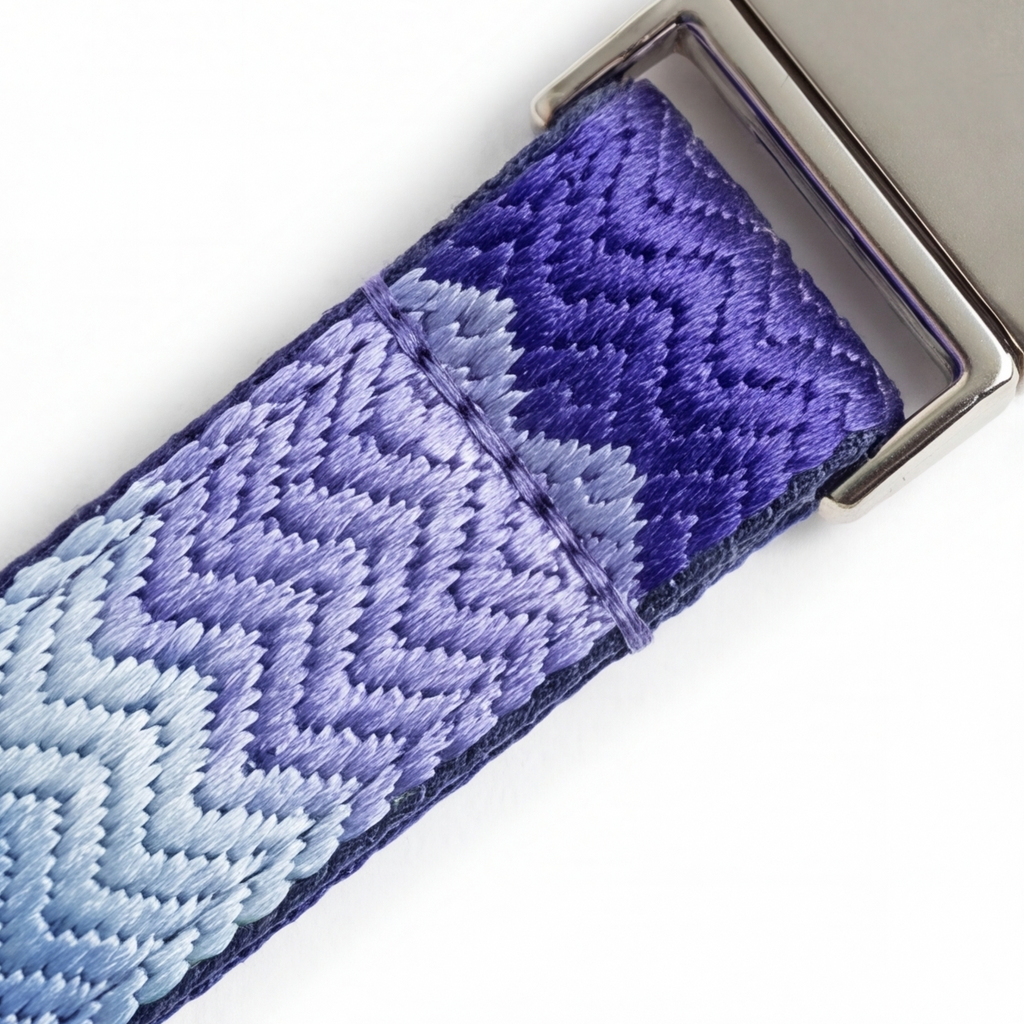 Blue Frost™ Neck Collar