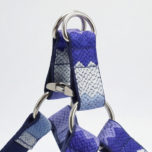 Blue Frost™ Step-In Harness