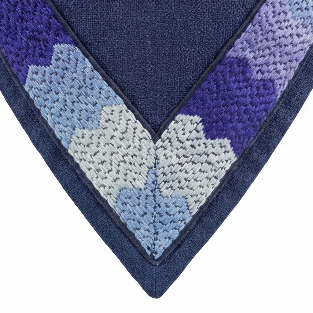 BlueFrost™ Bandana Neck Collar
