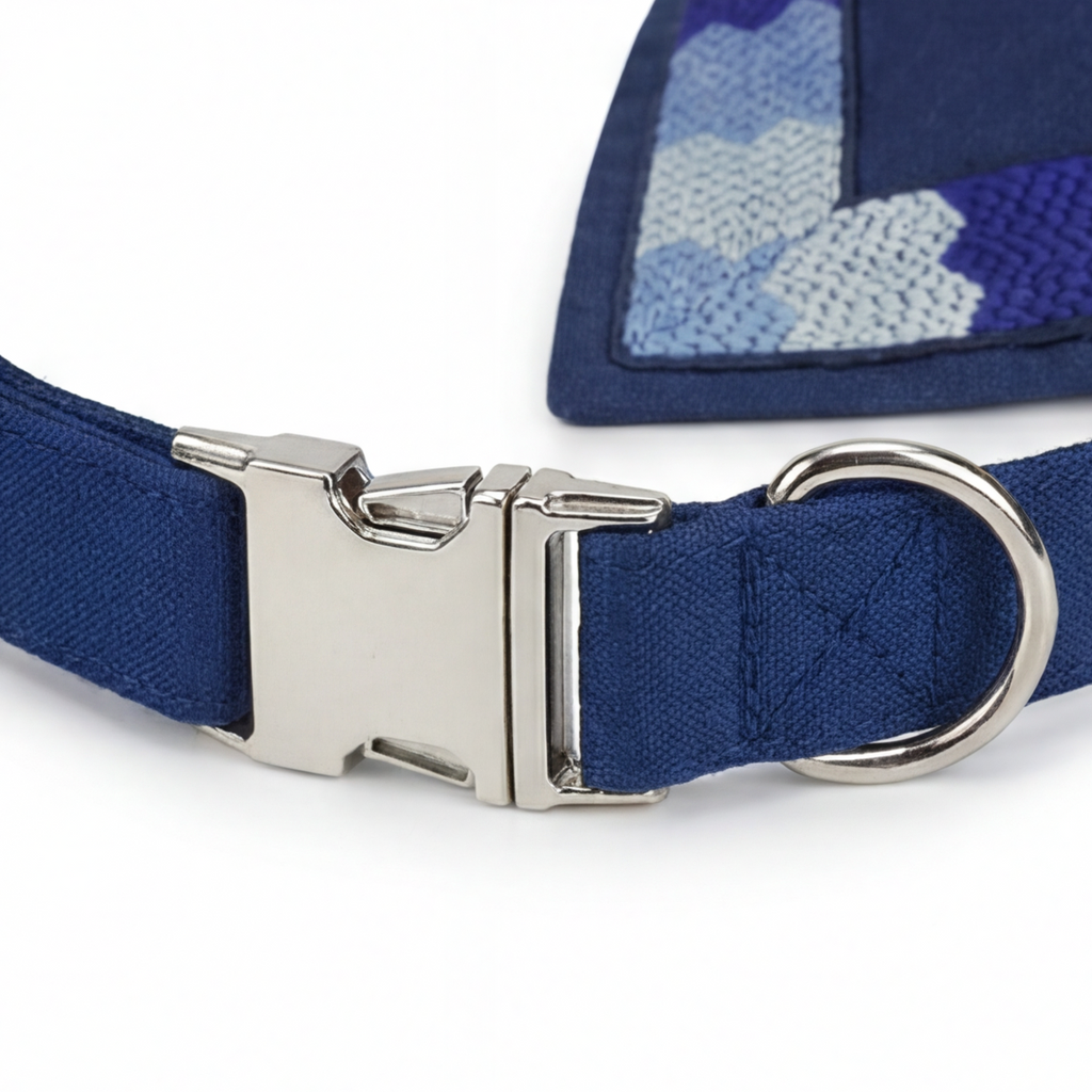 BlueFrost™ Bandana Neck Collar