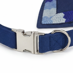 BlueFrost™ Bandana Neck Collar
