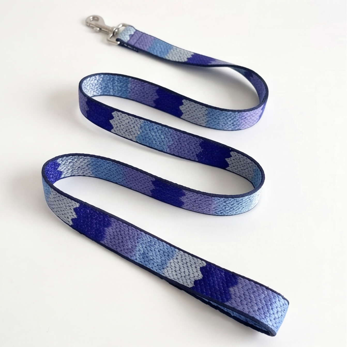 BlueFrost™ Adjustable Dog Leash
