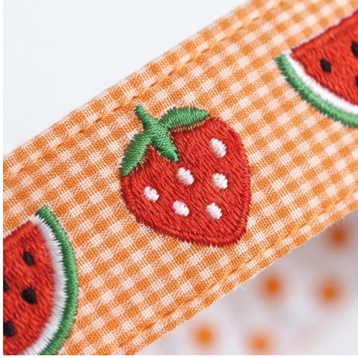 Summer Slice™ Martingale Collar