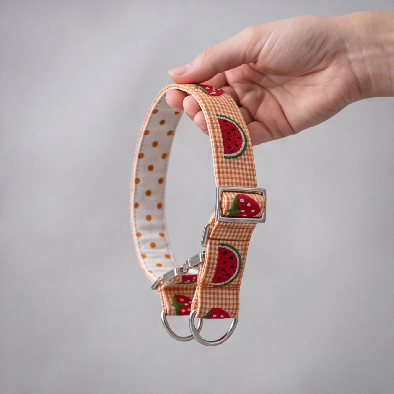 Summer Slice™ Martingale Collar