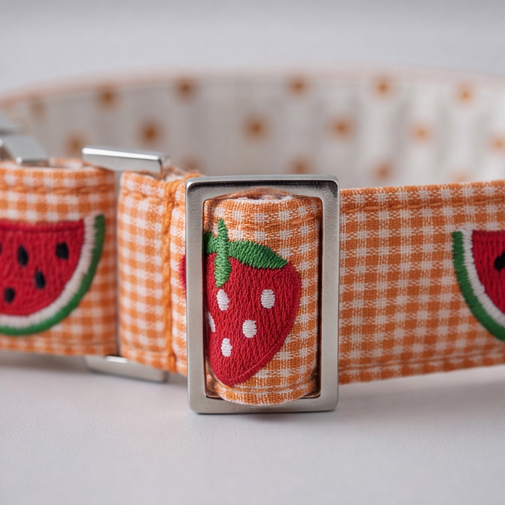 Summer Slice™ Martingale Collar