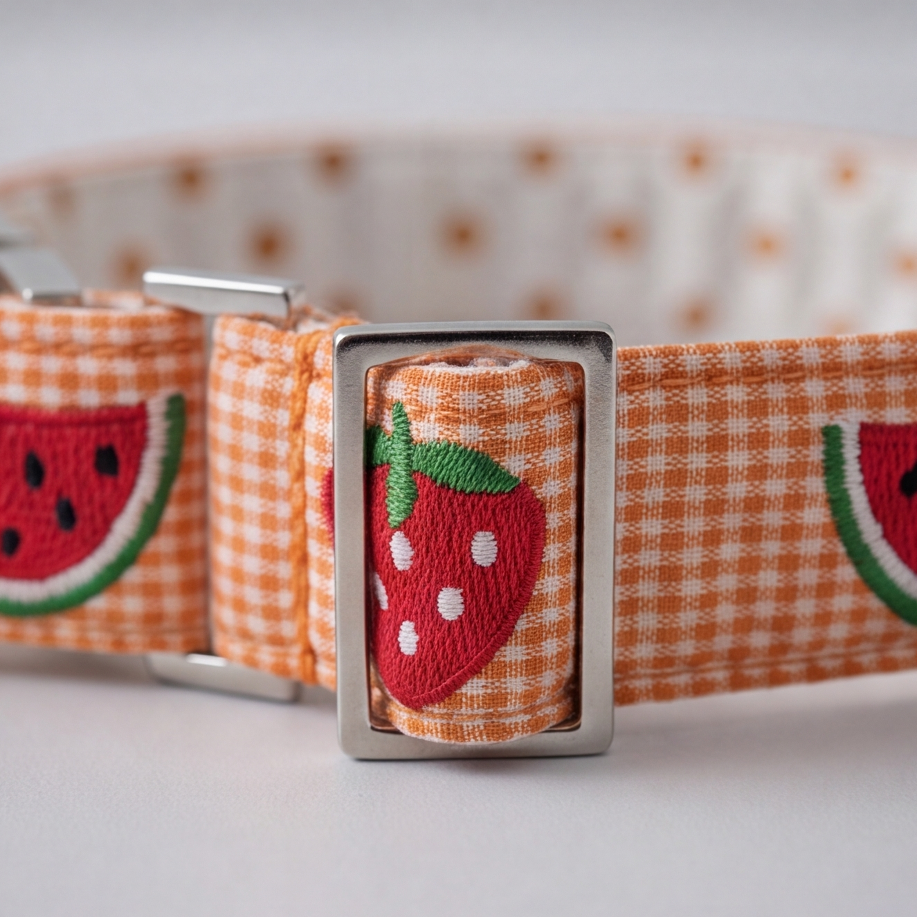 Summer Slice™ Martingale Collar