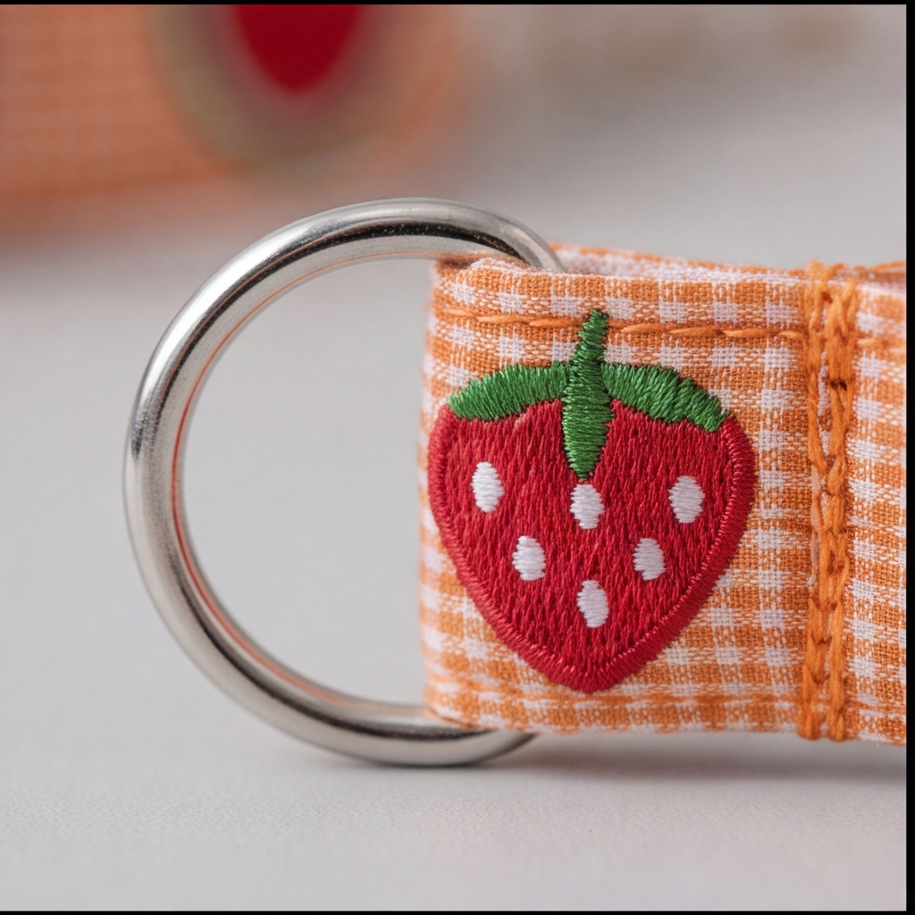 Summer Slice™ Martingale Collar