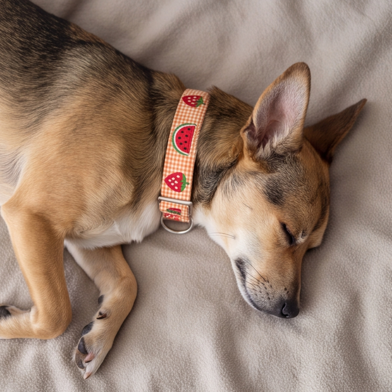 Summer Slice™ Martingale Collar