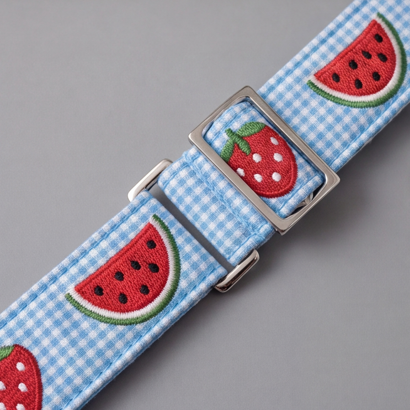 Summer Slice™ Martingale Collar
