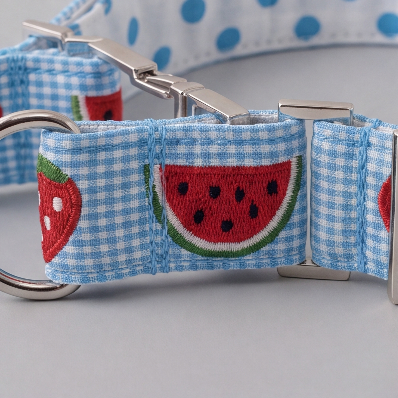 Summer Slice™ Martingale Collar