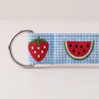Summer Slice™ Martingale Collar
